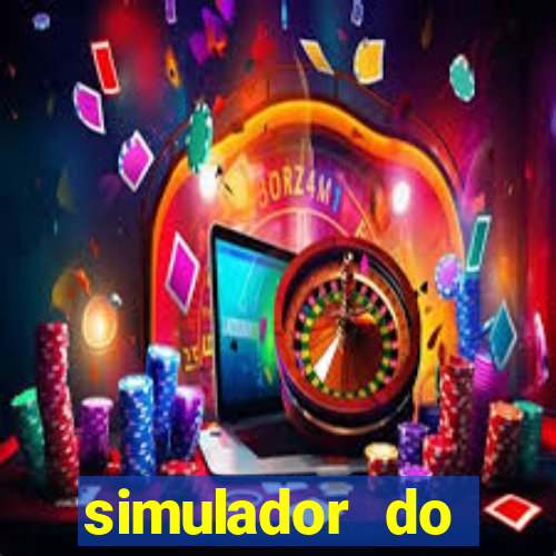 simulador do fortune rabbit